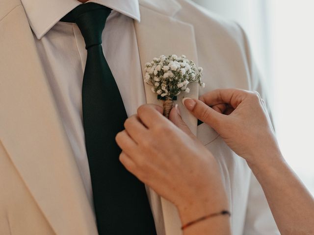 Il matrimonio di Alex e Aurora a Monza, Monza e Brianza 18