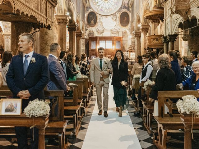 Il matrimonio di Alex e Aurora a Monza, Monza e Brianza 40