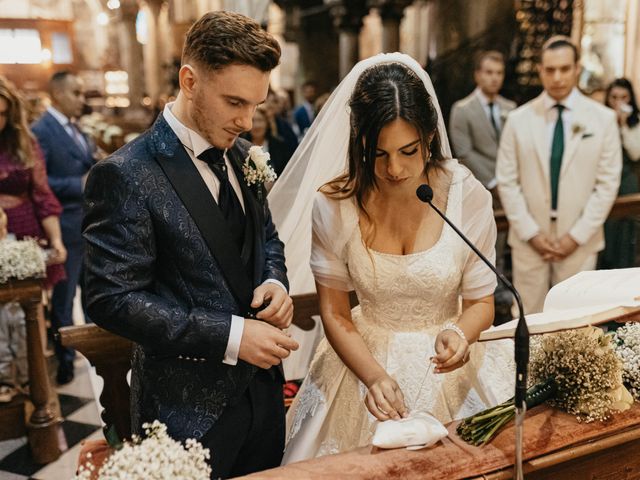 Il matrimonio di Alex e Aurora a Monza, Monza e Brianza 62