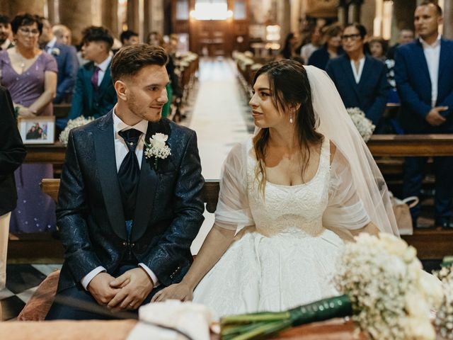 Il matrimonio di Alex e Aurora a Monza, Monza e Brianza 76