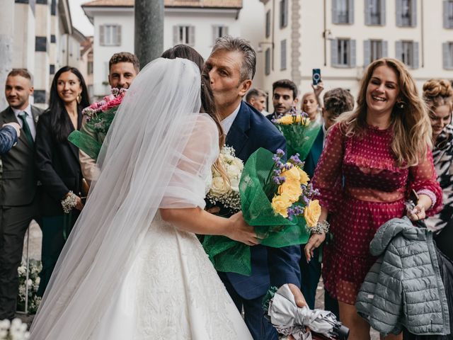 Il matrimonio di Alex e Aurora a Monza, Monza e Brianza 88