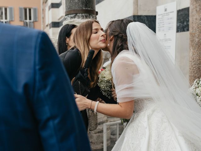 Il matrimonio di Alex e Aurora a Monza, Monza e Brianza 89