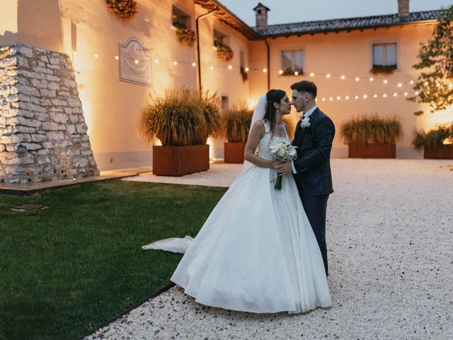 Il matrimonio di Alex e Aurora a Monza, Monza e Brianza 2