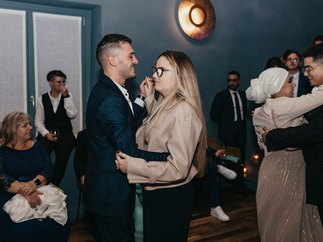 Il matrimonio di Alex e Aurora a Monza, Monza e Brianza 202