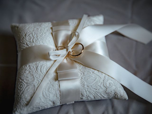 Il matrimonio di Melissa e Fabio a Piacenza, Piacenza 6
