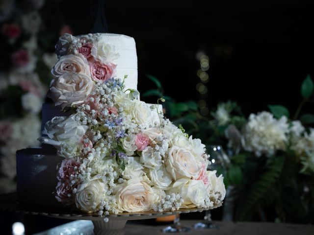Il matrimonio di Melissa e Fabio a Piacenza, Piacenza 29