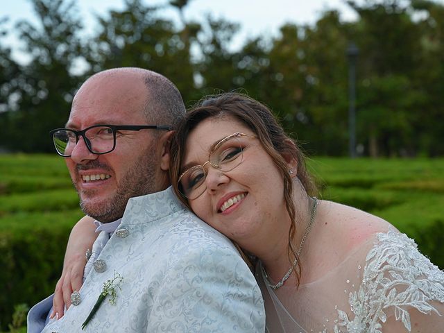 Il matrimonio di Damiano e Daniela a Matera, Matera 1