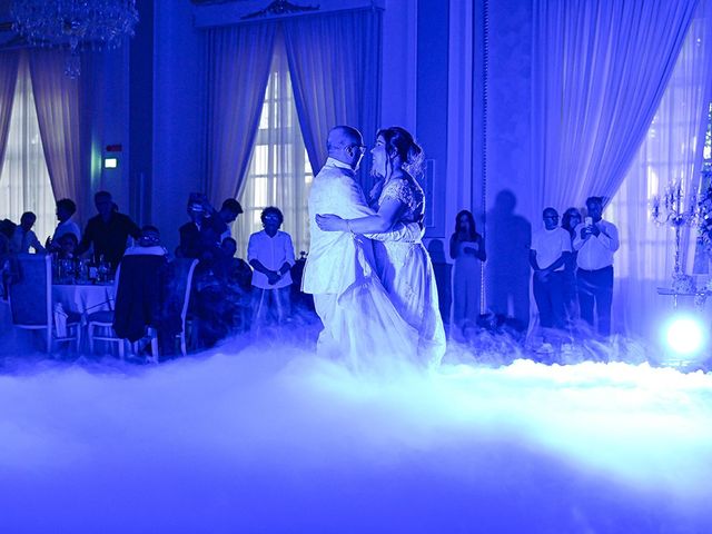 Il matrimonio di Damiano e Daniela a Matera, Matera 46