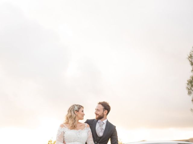 Il matrimonio di Alessandro e Claudia a Ladispoli, Roma 6