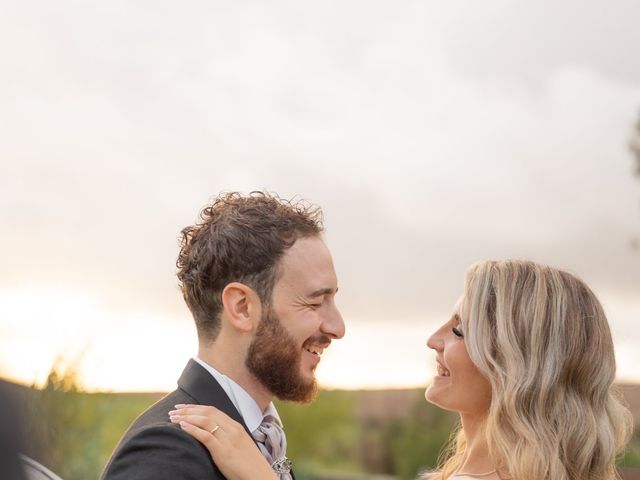 Il matrimonio di Alessandro e Claudia a Ladispoli, Roma 7