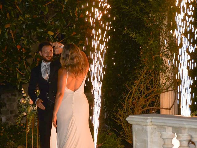 Il matrimonio di Alessandro e Claudia a Ladispoli, Roma 2