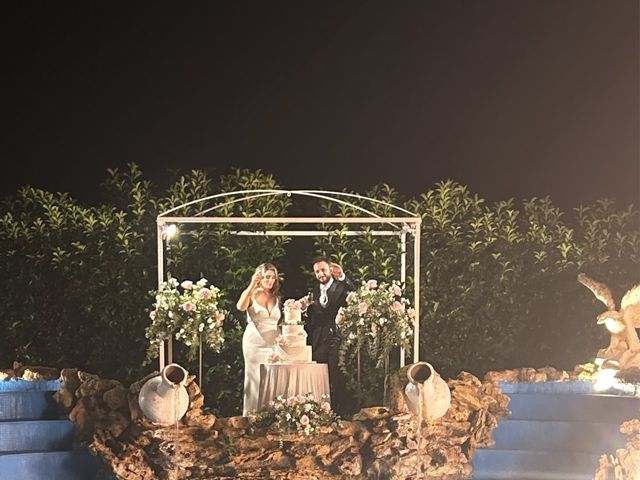 Il matrimonio di Alessandro e Claudia a Ladispoli, Roma 10