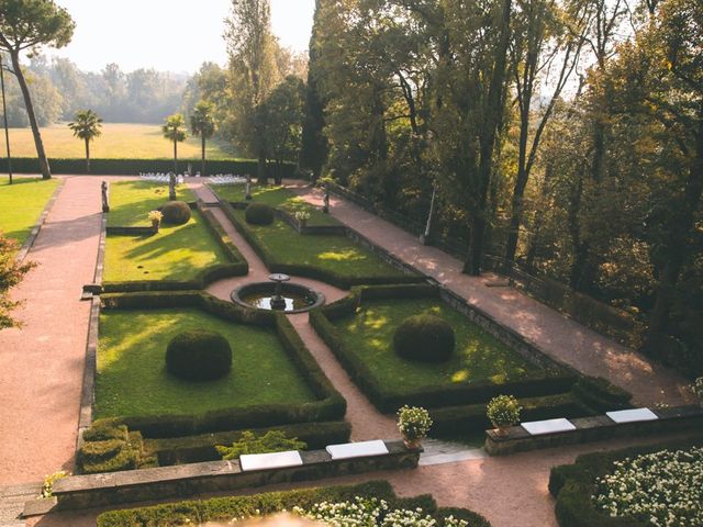 Il matrimonio di Roberto e Stefania a Mapello, Bergamo 2