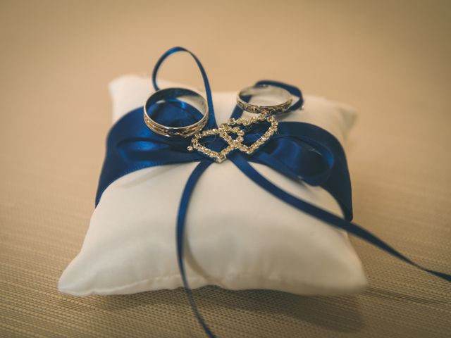 Il matrimonio di Roberto e Stefania a Mapello, Bergamo 13