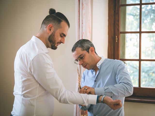 Il matrimonio di Roberto e Stefania a Mapello, Bergamo 20