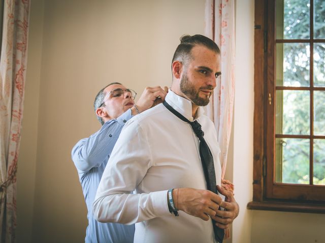 Il matrimonio di Roberto e Stefania a Mapello, Bergamo 21