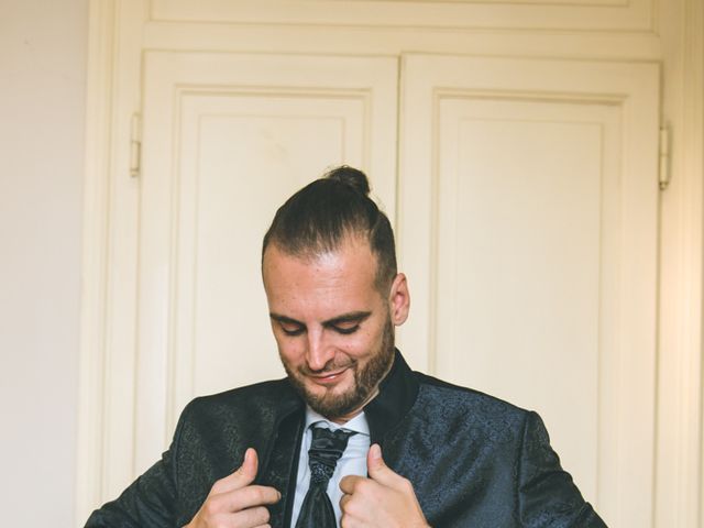 Il matrimonio di Roberto e Stefania a Mapello, Bergamo 24