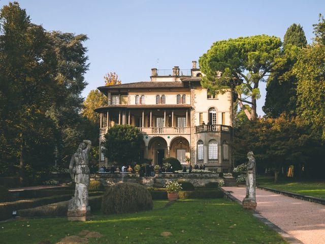 Il matrimonio di Roberto e Stefania a Mapello, Bergamo 42