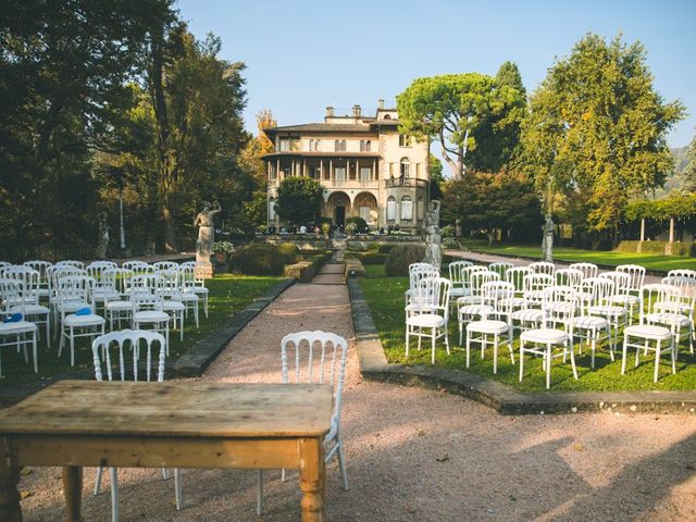 Il matrimonio di Roberto e Stefania a Mapello, Bergamo 43