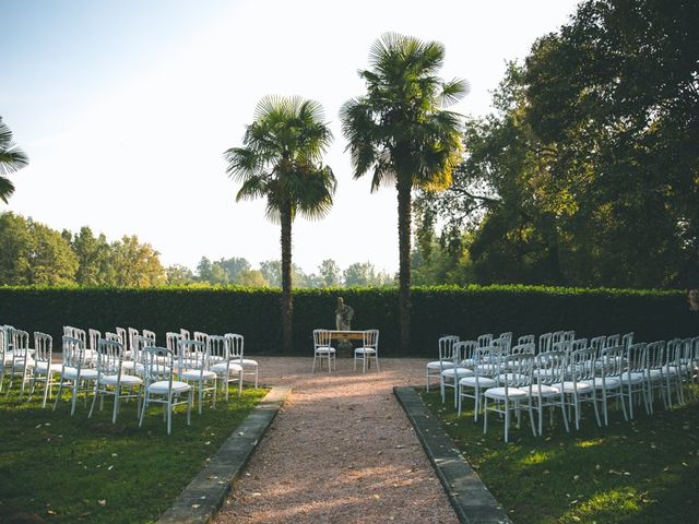 Il matrimonio di Roberto e Stefania a Mapello, Bergamo 44
