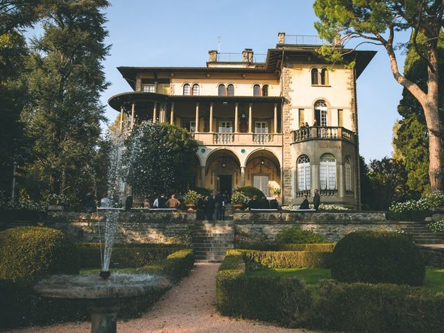 Il matrimonio di Roberto e Stefania a Mapello, Bergamo 45
