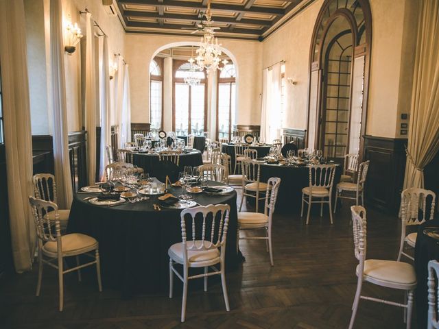 Il matrimonio di Roberto e Stefania a Mapello, Bergamo 54
