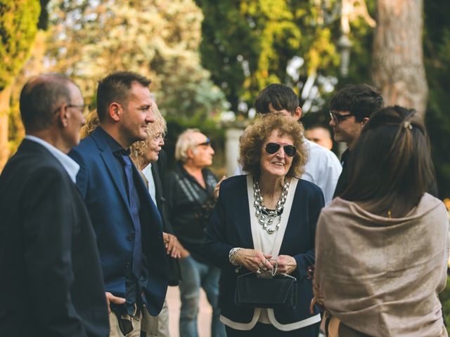 Il matrimonio di Roberto e Stefania a Mapello, Bergamo 56