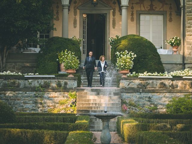 Il matrimonio di Roberto e Stefania a Mapello, Bergamo 57