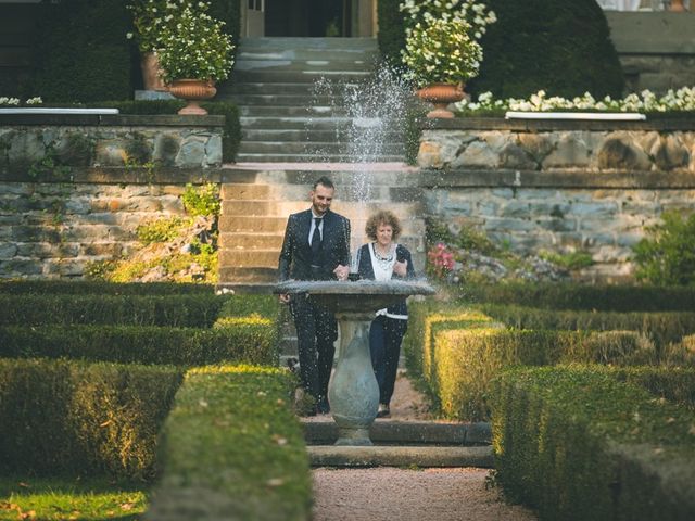 Il matrimonio di Roberto e Stefania a Mapello, Bergamo 59