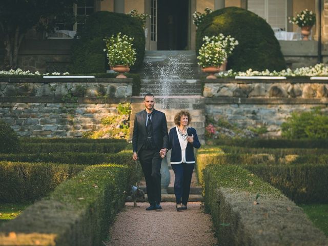 Il matrimonio di Roberto e Stefania a Mapello, Bergamo 60