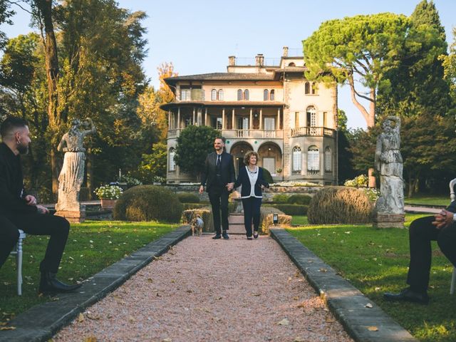 Il matrimonio di Roberto e Stefania a Mapello, Bergamo 61