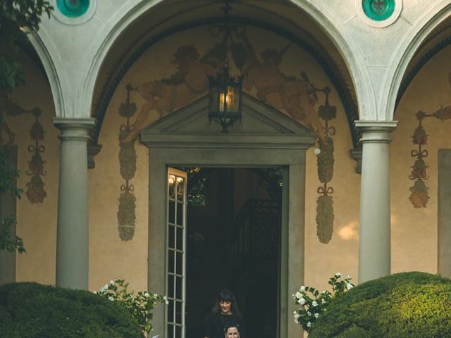 Il matrimonio di Roberto e Stefania a Mapello, Bergamo 64