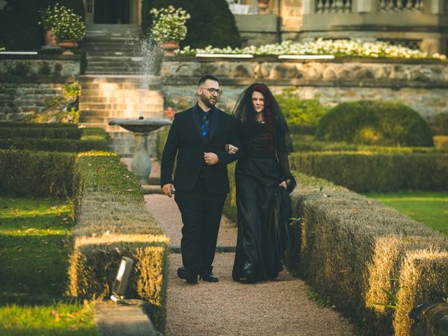 Il matrimonio di Roberto e Stefania a Mapello, Bergamo 71