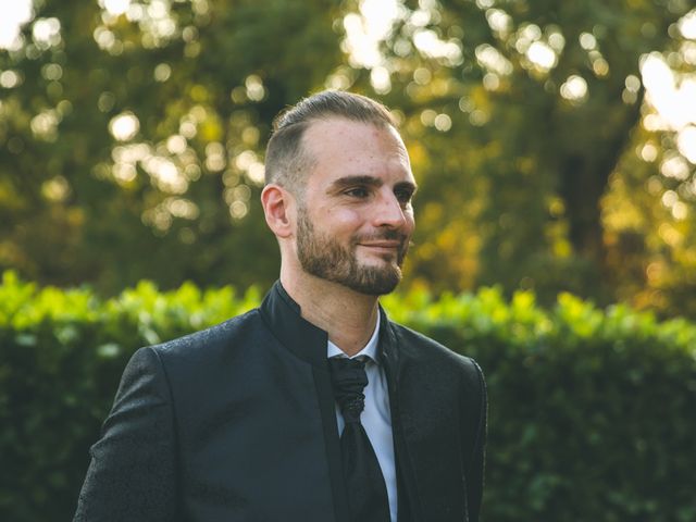 Il matrimonio di Roberto e Stefania a Mapello, Bergamo 72