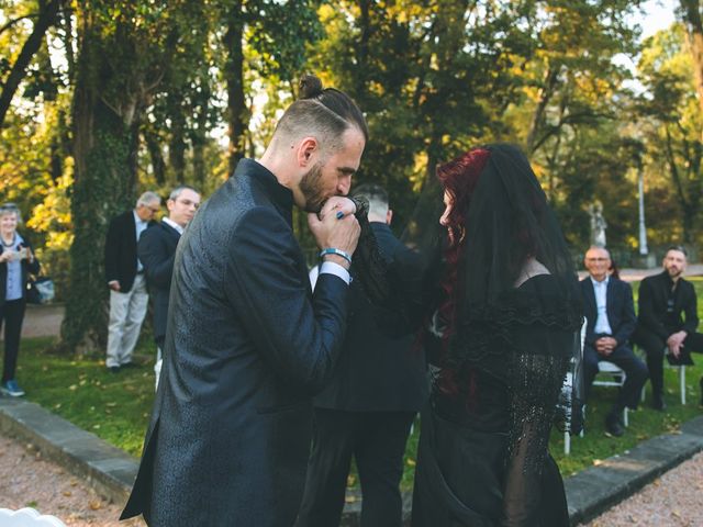 Il matrimonio di Roberto e Stefania a Mapello, Bergamo 75