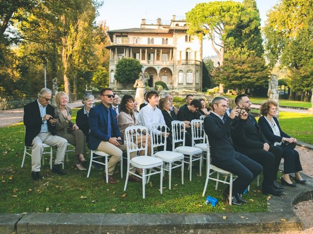 Il matrimonio di Roberto e Stefania a Mapello, Bergamo 79