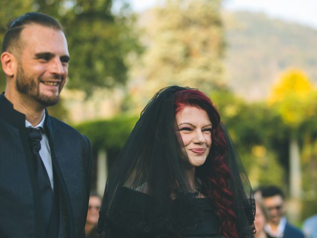 Il matrimonio di Roberto e Stefania a Mapello, Bergamo 84