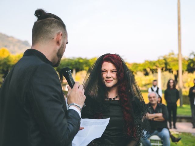 Il matrimonio di Roberto e Stefania a Mapello, Bergamo 88
