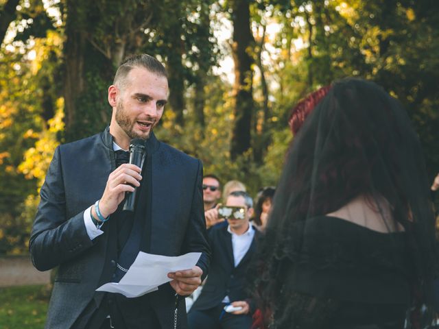 Il matrimonio di Roberto e Stefania a Mapello, Bergamo 90