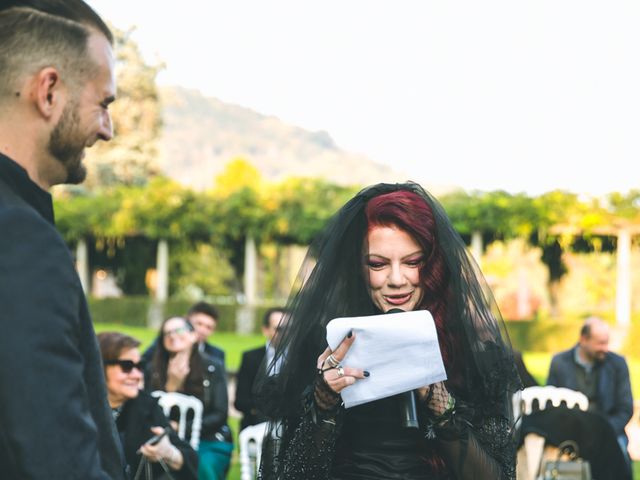 Il matrimonio di Roberto e Stefania a Mapello, Bergamo 93