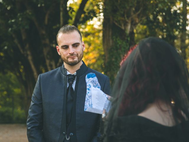 Il matrimonio di Roberto e Stefania a Mapello, Bergamo 95