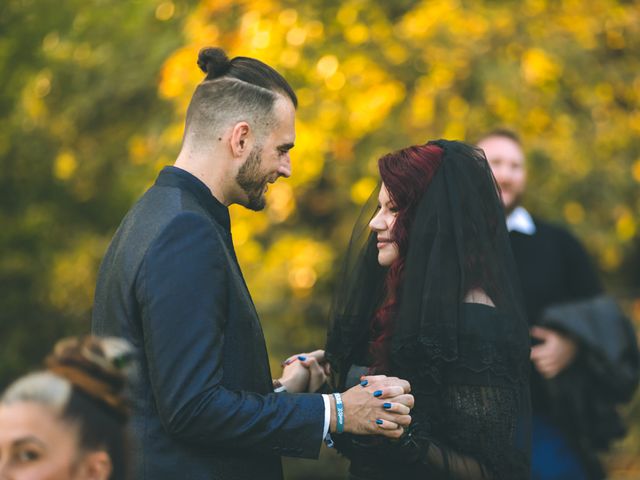 Il matrimonio di Roberto e Stefania a Mapello, Bergamo 109
