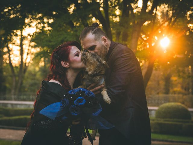 Il matrimonio di Roberto e Stefania a Mapello, Bergamo 126