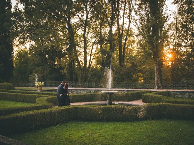 Il matrimonio di Roberto e Stefania a Mapello, Bergamo 129