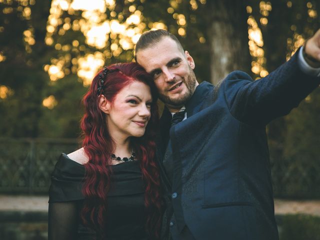 Il matrimonio di Roberto e Stefania a Mapello, Bergamo 138
