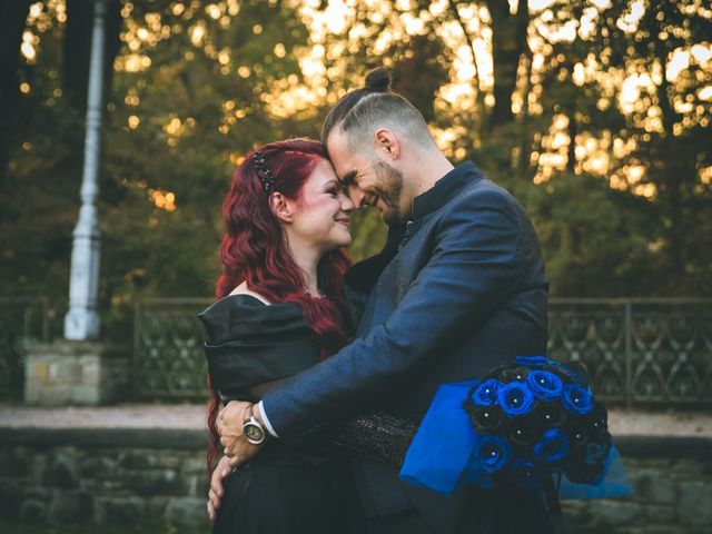 Il matrimonio di Roberto e Stefania a Mapello, Bergamo 140