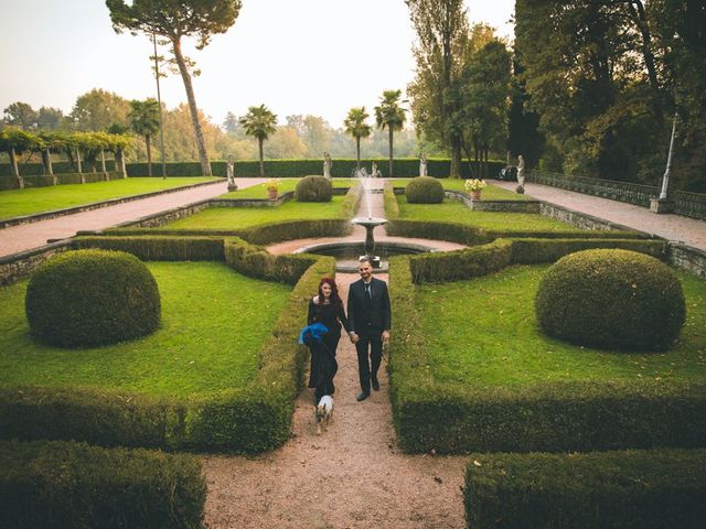 Il matrimonio di Roberto e Stefania a Mapello, Bergamo 141