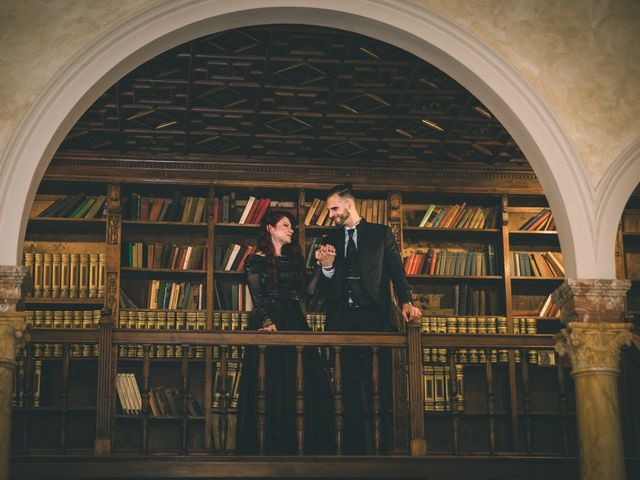 Il matrimonio di Roberto e Stefania a Mapello, Bergamo 148