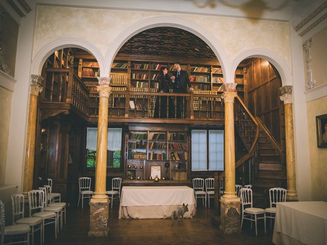 Il matrimonio di Roberto e Stefania a Mapello, Bergamo 149