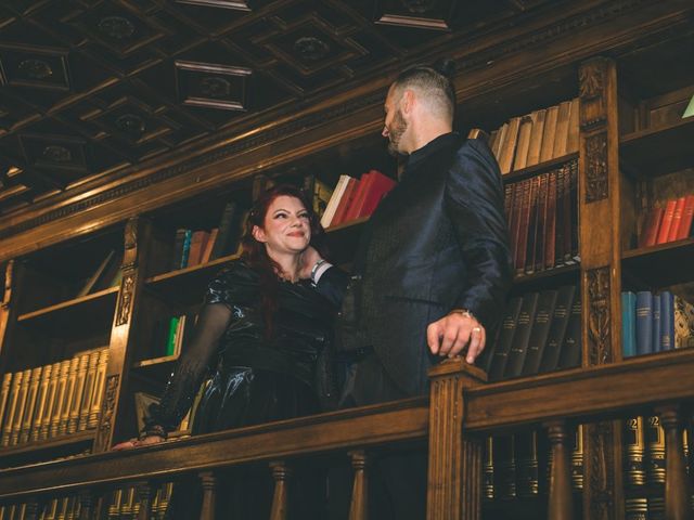 Il matrimonio di Roberto e Stefania a Mapello, Bergamo 151
